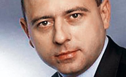 Wszystko trzeba było robić naraz