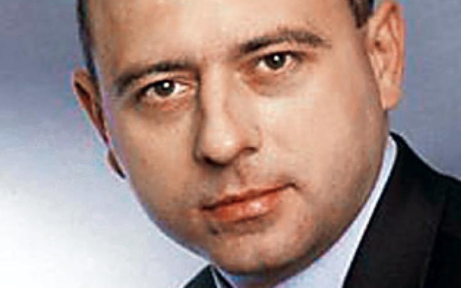 Wszystko trzeba było robić naraz