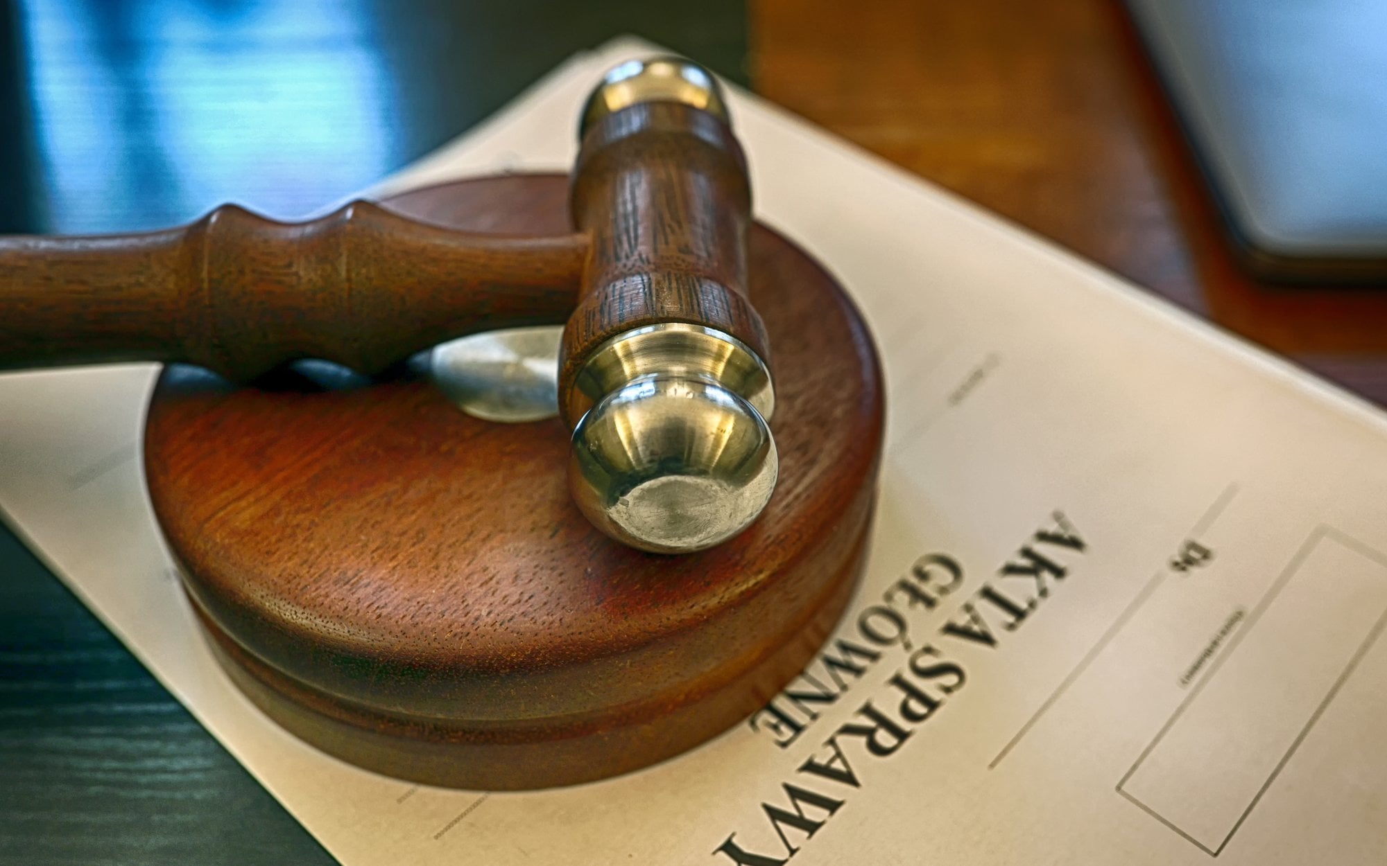 Ważne orzeczenie w sprawie dziedziczenia i przedawnienia roszczeń