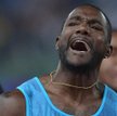 Justin Gatlin