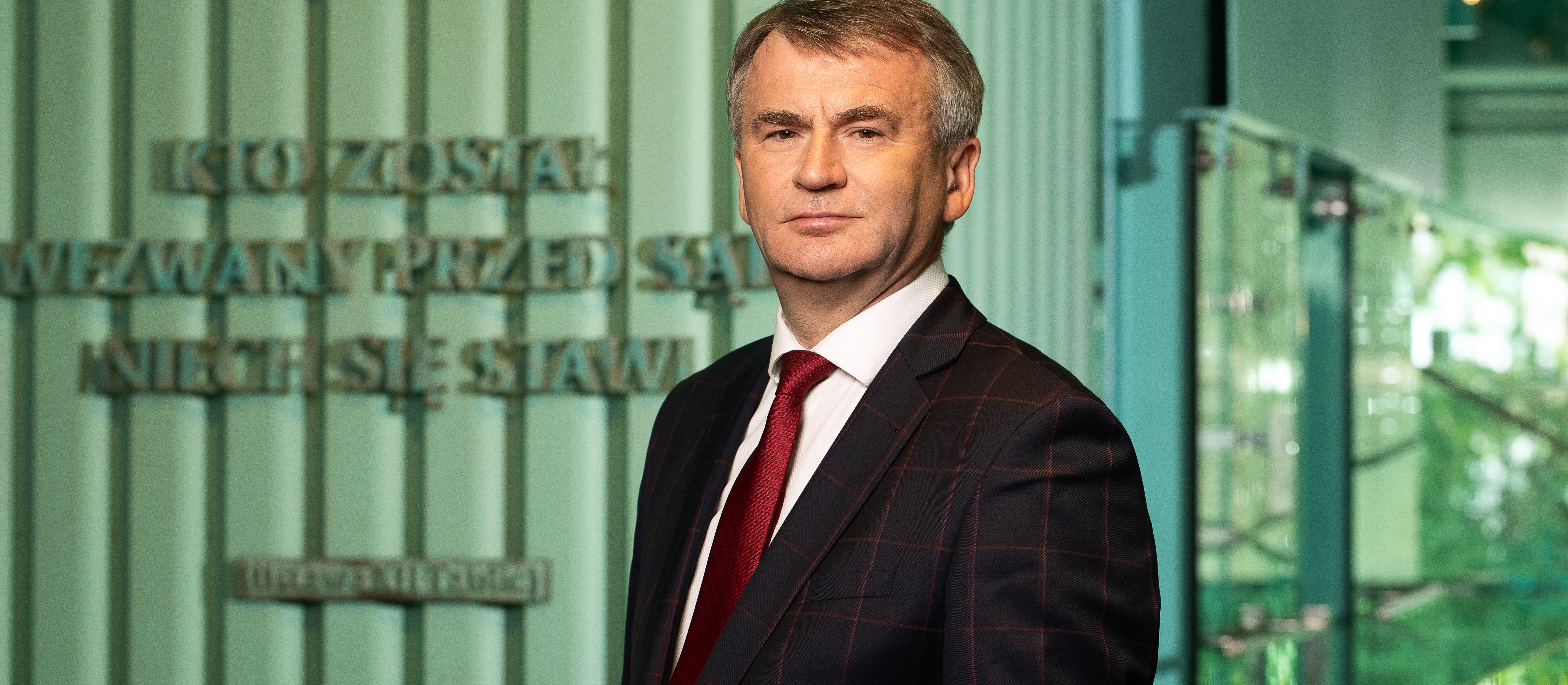 I prezes SN Zbigniew Kapiński dla „Rz”: Prawidłowo powołanym prokuratorem krajowym jest Dariusz Barski