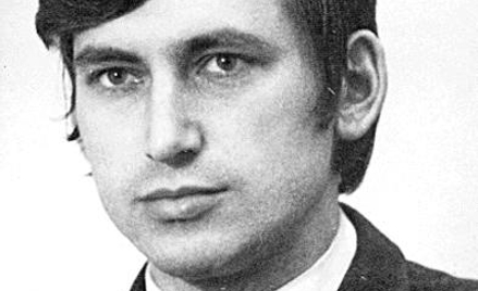 Andrzej Sieradzki