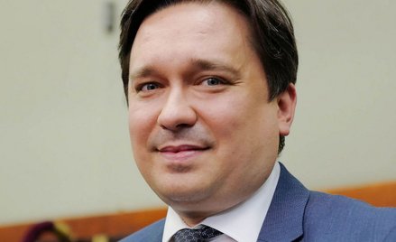 Prof. Marcin Wiącek