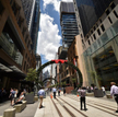 Financial Times: Australia ogranicza wpływy Chin