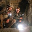 Indiana Jones i Królestwo Kryształowej Czaszki
