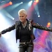 Nie żyje Marie Fredriksson, wokalistka Roxette