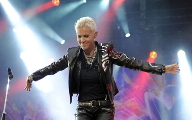 Nie żyje Marie Fredriksson, wokalistka Roxette