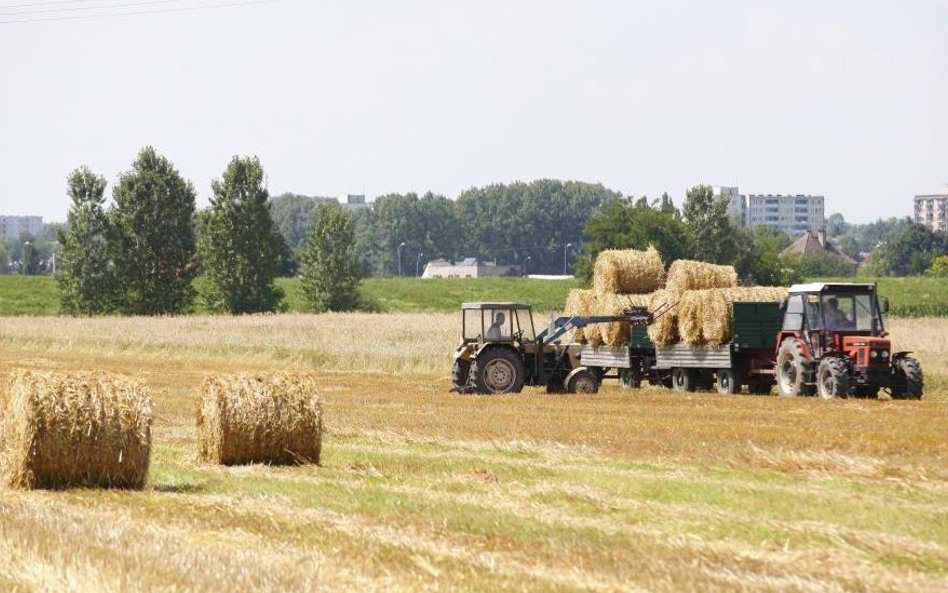 Rolnicy łatwiej się ochronią. Rząd znowelizował ustawę o przewadze kontraktowej