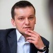 Mariusz Caliński, od czwartku prezes CP Energii, liczy, że uzyska przewagę konkurencyjną nad innymi 