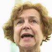 74-letni obecnie Tatjana Ždanoka była deputowaną do Parlamentu Europejskiego z Łotwy w latach 2004–2