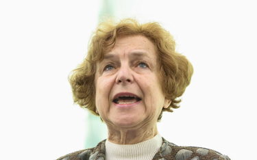 74-letni obecnie Tatjana Ždanoka była deputowaną do Parlamentu Europejskiego z Łotwy w latach 2004–2