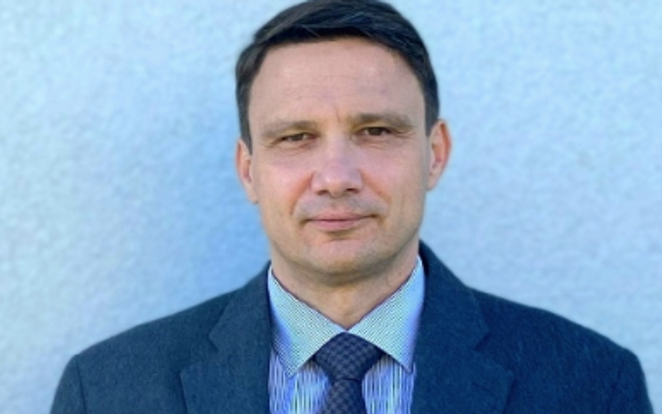 Marcin Walasik, nowy szef Komisji Kodyfikacyjnej Ustroju Sądownictwa i Prokuratury zapowiada kontynu