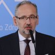 Niedzielski: Trzecia dawka? Musimy być przekonani