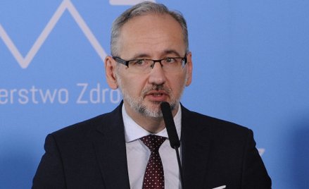 Niedzielski: Pracownicy punktów szczepień objęci ochroną jak funkcjonariusze pubiczni