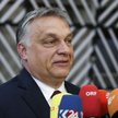 Orban: Inwazja? Zatrzymać. Nie ma imigrantów? Bo jest granica