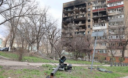 Mariupol