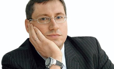 Paweł Mielnicki
