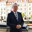 Dariusz Bonisławski, prezes Wspólnoty Polskiej