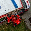 3-letni chłopiec zmarł 5 godzin po przyjęciu do szpitala