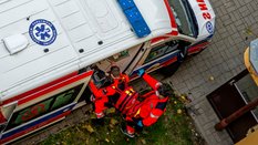 3-letni chłopiec zmarł 5 godzin po przyjęciu do szpitala