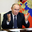 Andrzej Łomanowski: Putin skończył 70 lat. Smutne urodziny dyktatora