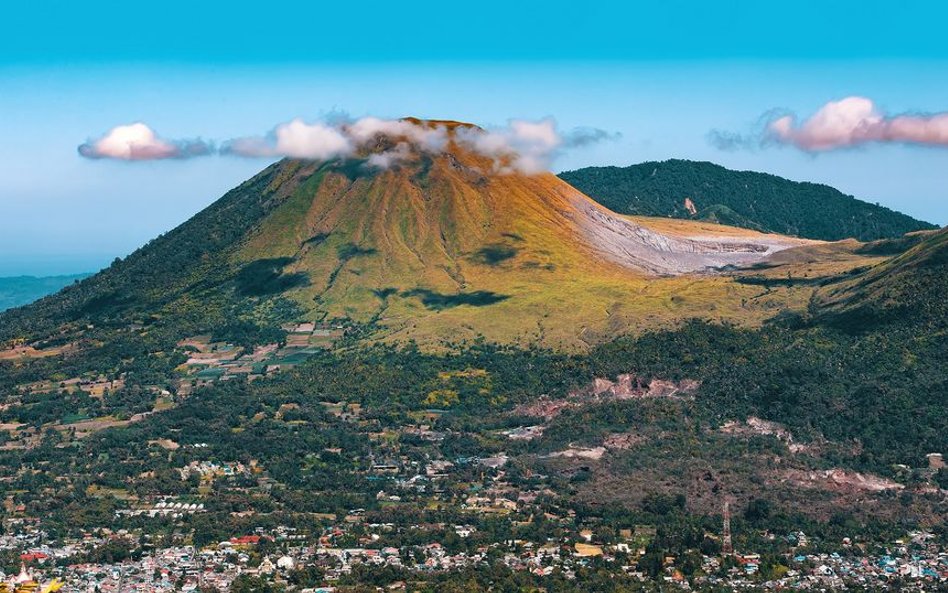 Trzęsienie ziemi w Indonezji. Ostrzeżenie przed tsunami