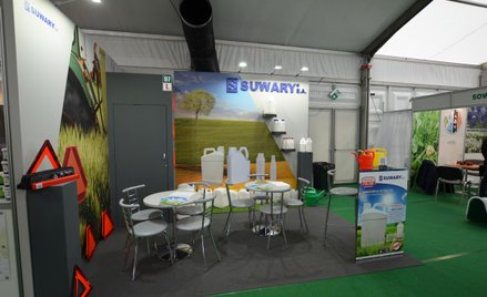 Jednym z kluczowych zadań Suwar jest ochrona marż