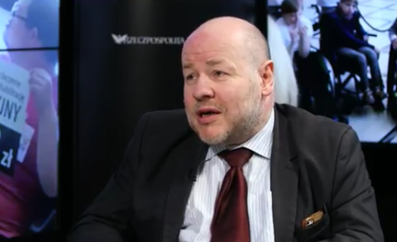 #RZECZoPOLITYCE Libicki: premier jest pogubiony