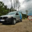Dacia Dokker: Złota rączka