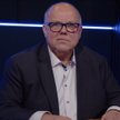 Gościem Aleksandry Ptak-Iglewskiej był Zenon Daniłowski, prezes Makaronów Polskich. Fot. mat. prasow