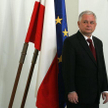 Prezydent Lech Kaczyński