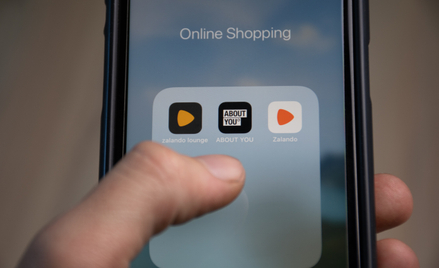 Zalando chce przejąć konkurencyjny sklep internetowy