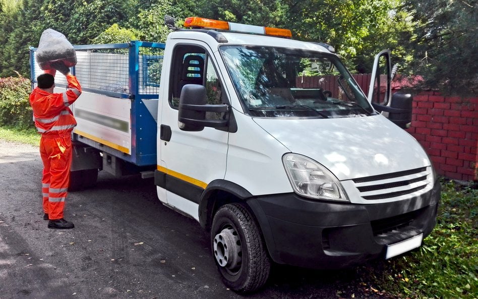 Od 1 kwietnia w wielu miastach Polski wzrosną opłaty za wywóz śmieci