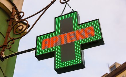 Opieszałość inspekcji farmaceutycznej przy wydawaniu zezwoleń na prowadzenie aptek to szersze zjawis