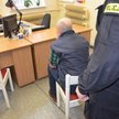 Zabił, by wrócić do więzienia?