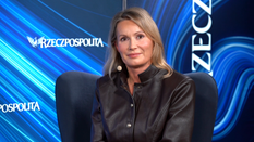 Justyna Adamska, Zastępczyni Dyrektora Poznańskiego Parku Naukowo-Technologicznego