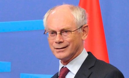 Herman Van Rompuy