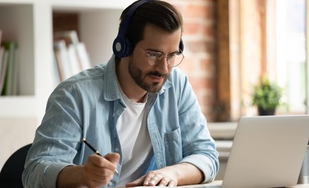 Wielkie połączenie szkół językowych