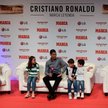 Ronaldo wyjaśnia, dlaczego odszedł z Realu Madryt