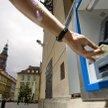 Polacy zamieniali fundusze na lokaty