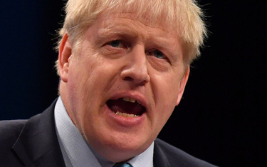 Wielka Brytania: Boris Johnson chce znów zawiesić parlament