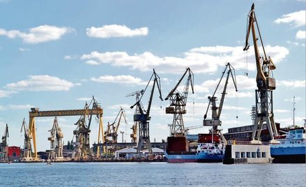 Stocznia Szczecińska – przyszłość polskiego przemysłu