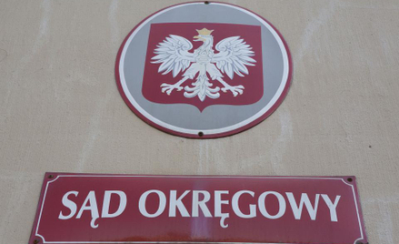Sędziowie Sądu Okręgowego w Łodzi bronią swojego prezesa przed odwołaniem