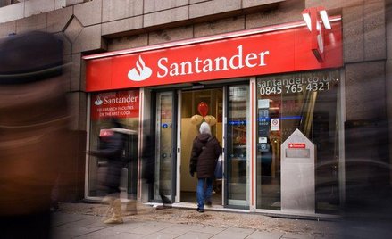 Santander będzie obniżał koszty w BZ WBK
