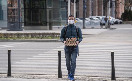 W polskiej gospodarce przyszła zima zamiast wiosny