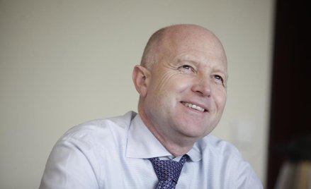 Polskiemu biznesowi pomogą szczęśliwi ludzie