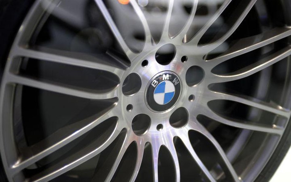 BMW: Wada układu hamowania w najdroższych seriach