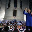 Hillary Clinton walczy o głosy w Filadelfii. To w dużych miastach ma największe poparcie