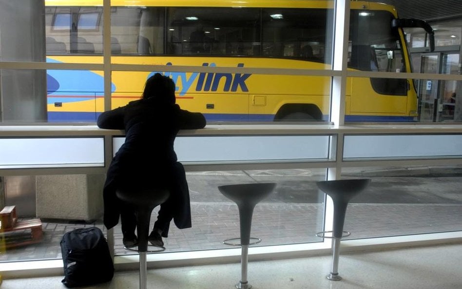 Znikają, bo nie mają pracy
