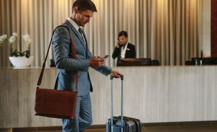 Wyniki hoteli w lutym są umiarkowane, jednak wyraźnie lepsze niż w styczniu i nieco lepsze niż rok w